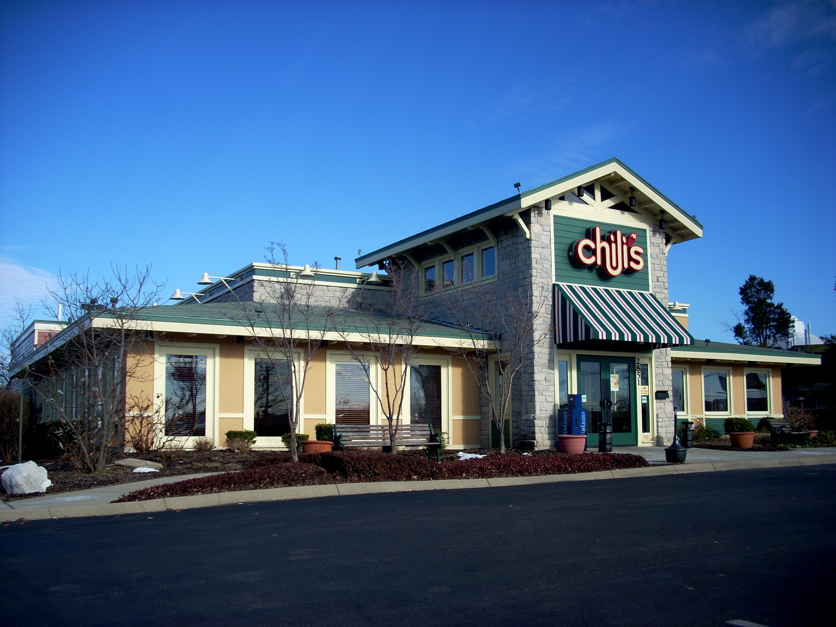 Chili's